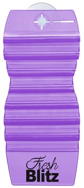 Kala Gelová vůně Hang Tag - Levandule