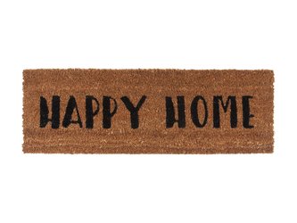 Rohožka Happy Home Present Time