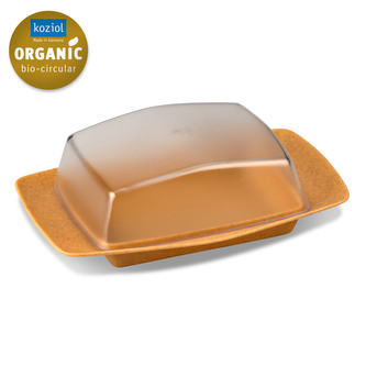 RIO máslenka Dřevo ORGANIC KOZIOL RIO máslenka Dřevo ORGANIC KOZIOL
