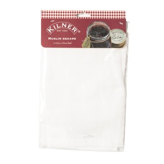 Mušelínová látka na cezení Kilner, 50 x 50 cm  Kilner Jam Kilner
