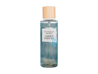 Victoria´s Secret Jasmine Rainfall Tělový sprej 250 ml pro ženy