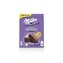 Sušenky Milka Choco Brownie, 6x 25 g