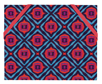 Složka na dokumenty A6 CEDON