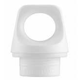 Uzávěr TOP Classic screw na pitné plastové láhve bílý SIGG