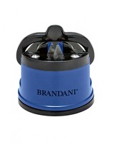 Brousek na nože modrý Anysharp Brandani