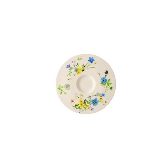 Fleurs des Alpes espresso podšálek, 12 cm Rosenthal