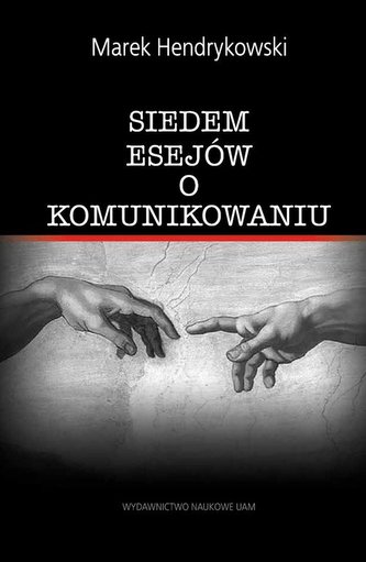 Siedem esejów o komunikowaniu
