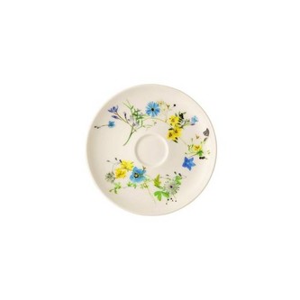 Fleurs des Alpes Čajový podšálek, 14 cm Rosenthal Fleurs des Alpes Čajový podšálek, 14 cm Rosenthal