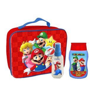 Super Mario koupelový set