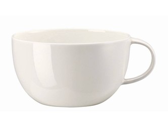 Brillance White Šálek na cappuccino, 0,25 l Rosenthal Brillance White Šálek na cappuccino, 0,25 l Rosenthal