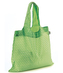Látková EKO taška zelená CEDON