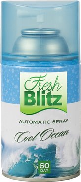 Kala Fresh Blitz-Osvěžovač-260ml-COOL OCEAN