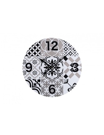 Nástěnné hodiny Alhambra 40cm  BRANDANI