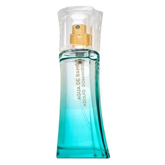 Toaletní voda Agua de Bambu od značky Adolfo Dominguez byla vytvořená výhradně pro ženy. Toto balení obsahuje 50 ml vámi vybrané vůně.