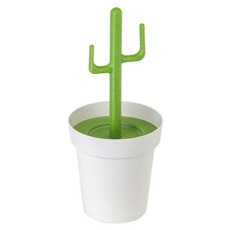 Odpadkový koš 3 l kaktus Cactus VIGAR