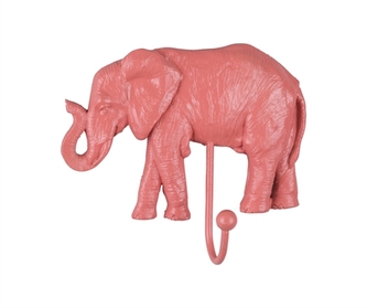 Věšák/háček Elephant slon Present Time