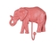 Věšák/háček Elephant slon Present Time