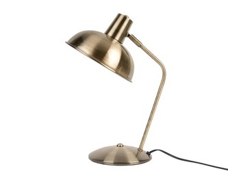 Stolní lampa Hood Leitmotiv