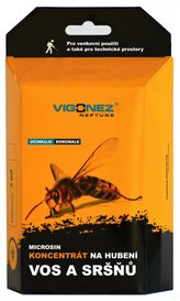 Vigonez NEPTUNE Koncentrát na hubení vos a sršňů 30ml