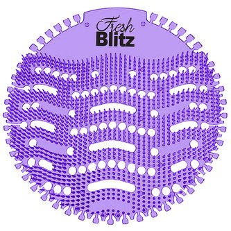 Kala Fresh Blitz Wave 2.0 náplň do pisoáru: Levandule