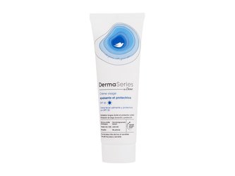 Dove DermaSeries Denní pleťový krém Soothing Face Cream 50 ml SPF30 pro ženy