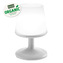 LIGHT TO GO lampa Organic KOZIOL, šedá