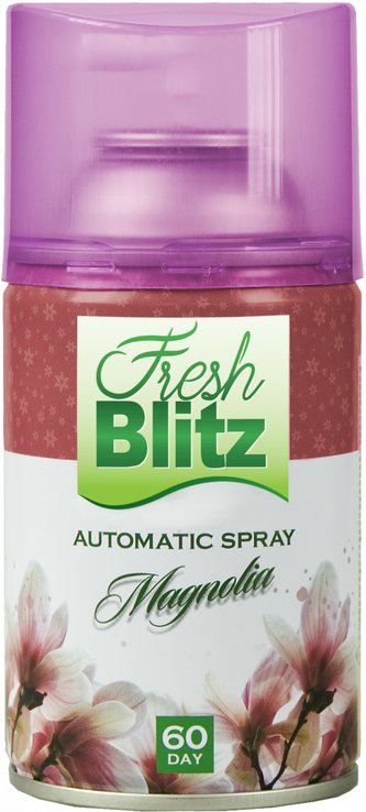 Kala Fresh Blitz-Osvěžovač-260ml-MAGNOLIA