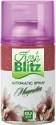 Kala Fresh Blitz-Osvěžovač-260ml-MAGNOLIA
