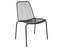 Venkovní židle Lineate Leitmotiv *