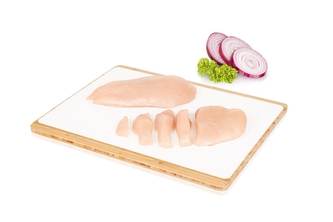 Set 10 jednorázových prkének, 25 x 35cm VacuVin