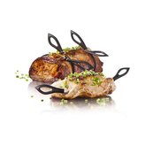 Silikonové smyčky a jehly set 4ks VacuVin