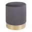 House Nordic Gamby Pouf