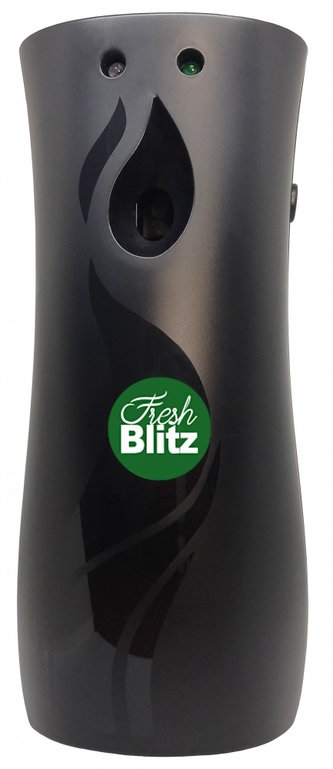 Kala Fresh Blitz - Základní automatický dávkovač - černý