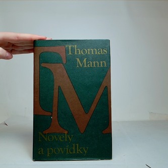 Novely a povídky