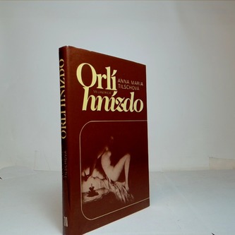 Orlí hnízdo