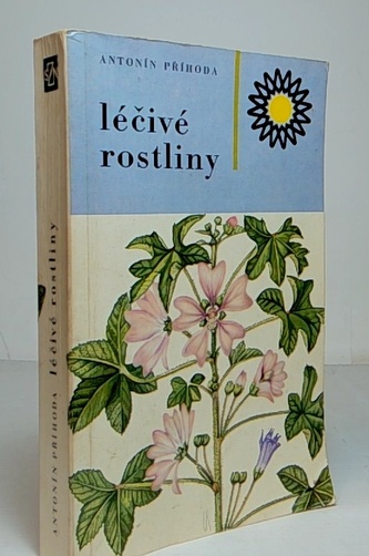 léčivé rostliny