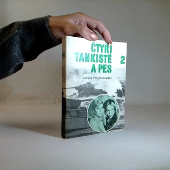 Čtyři tankisté a pes 2