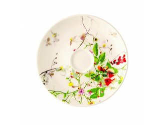 Espresso podšálek Rosenthal Brillance Sauvages, Ø11 cm Rosenthal
