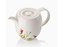 Brillance Fleurs Sauvages Kávová konvice s víkem, 1,5 l Rosenthal