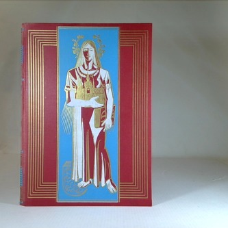 Dějiny národu českého ii