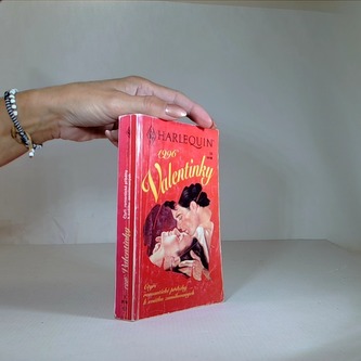 Valentinky. Čtyři romantické příběhy k svátku zamilovaných