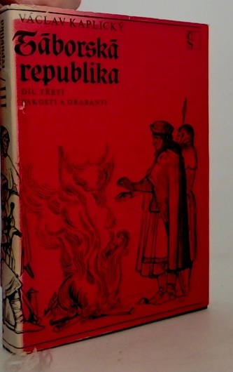 Táborská republika- díl třetí