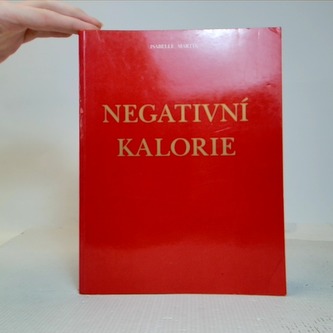 Negativní kalorie