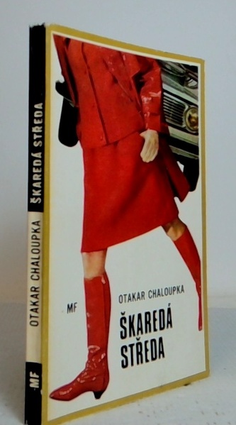 Škaredá středa