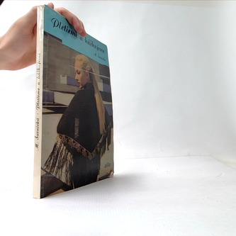 Pletieme a háčkujeme