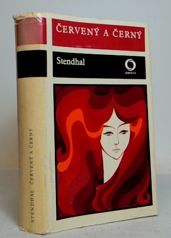 Červený a černý