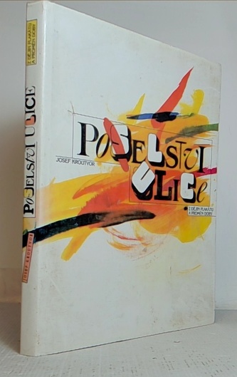 Poselství ulice