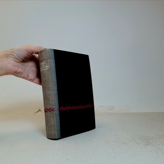 Smršť na čtrnáctém poledníku