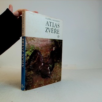 Atlas zvěře
