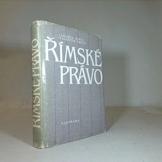 Římské právo